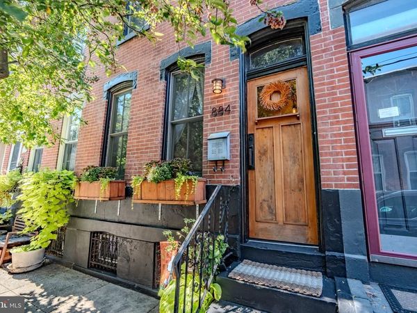 884 N STILLMAN STREET , PHILADELPHIA, PA 19130