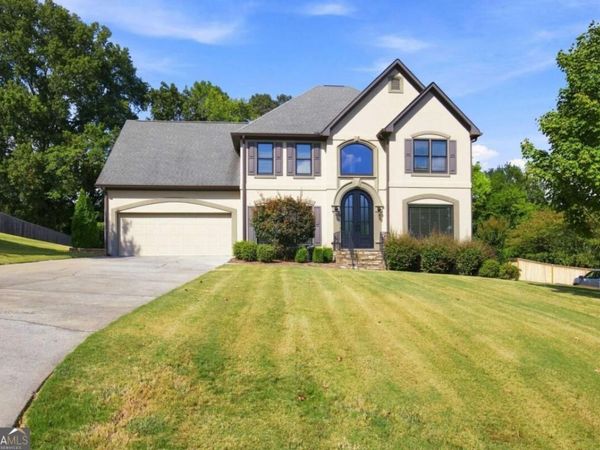 117 Oakhurst Terrace NE, Calhoun, GA 30701