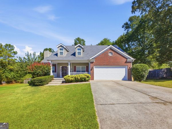 33 Martha's Place NW, Cartersville, GA 30121