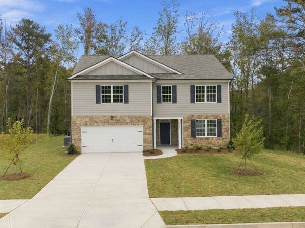 4109 Fairhaven Road, Lithia Springs, GA 30122
