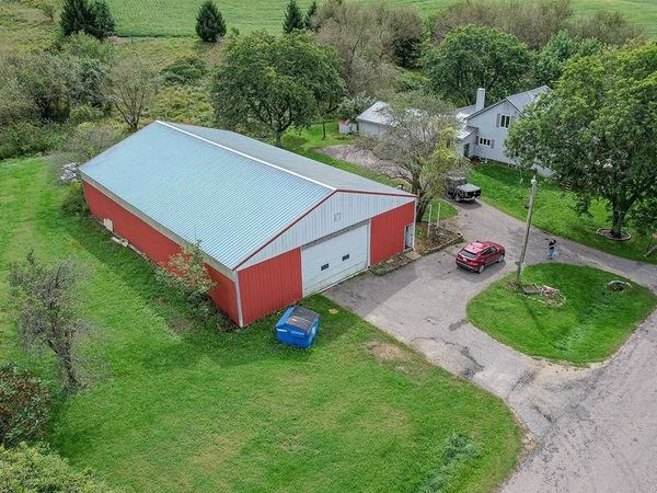 29574 Outlook Road, Elroy, WI 53929