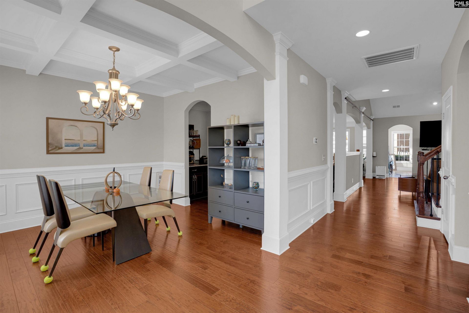 1056 Wampee Drive  Photo 5