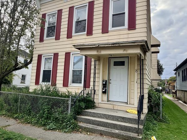 8 First Street, Unit 2, Waterford, NY 12188