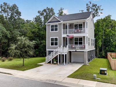 3709 Sandy Gate Lane, Mount Pleasant, SC 29466