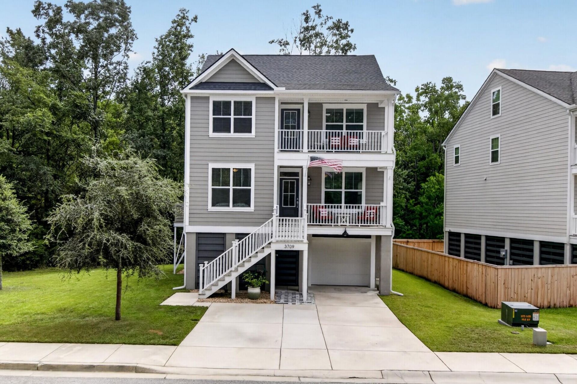 3709 Sandy Gate Lane Photo 49