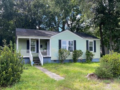2635 Ranger Drive, North Charleston, SC 29405