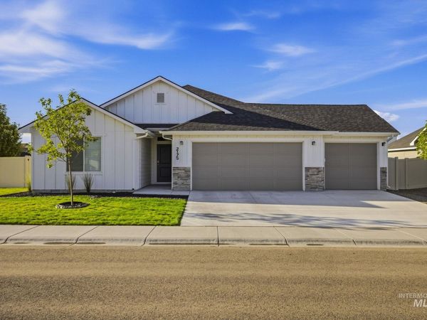 2175 W Arya St, Kuna, ID 83634
