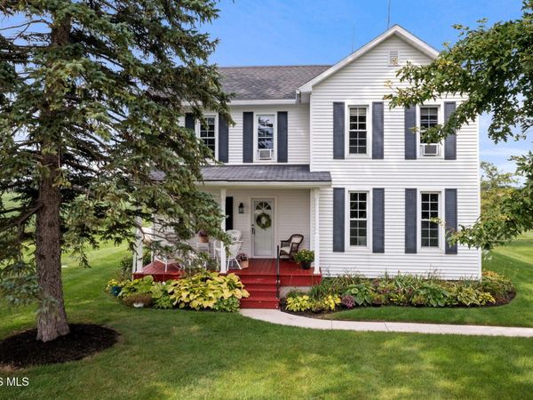 1508 S Ernsthausen Road, Elmore, OH 43416