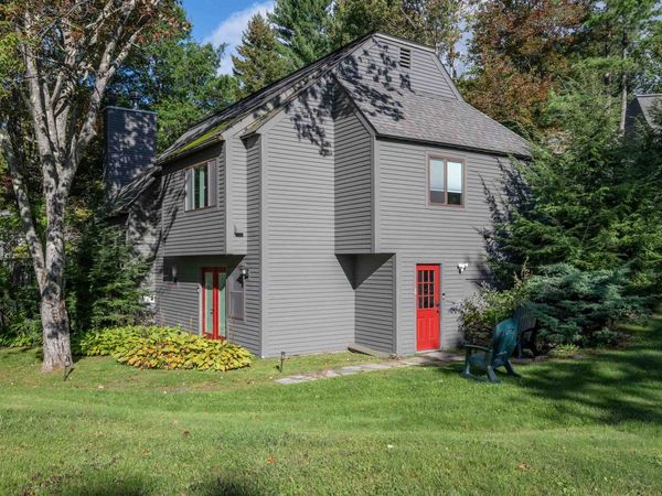 451 Williams Lane, Unit 4, Hartford, VT 05059