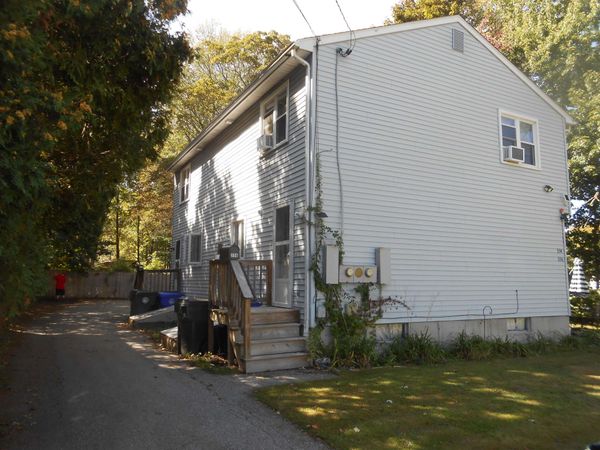 336 Lovering Street, Manchester, NH 03109
