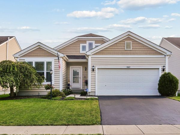 5907 Bucksburn Drive , Galloway, OH 43119