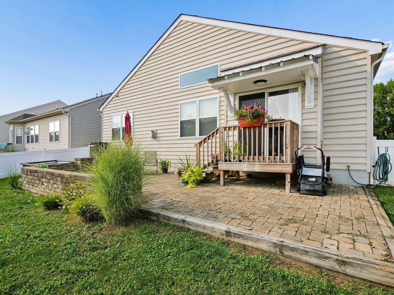 5907 Bucksburn Drive , Galloway, OH 43119 Photo 41