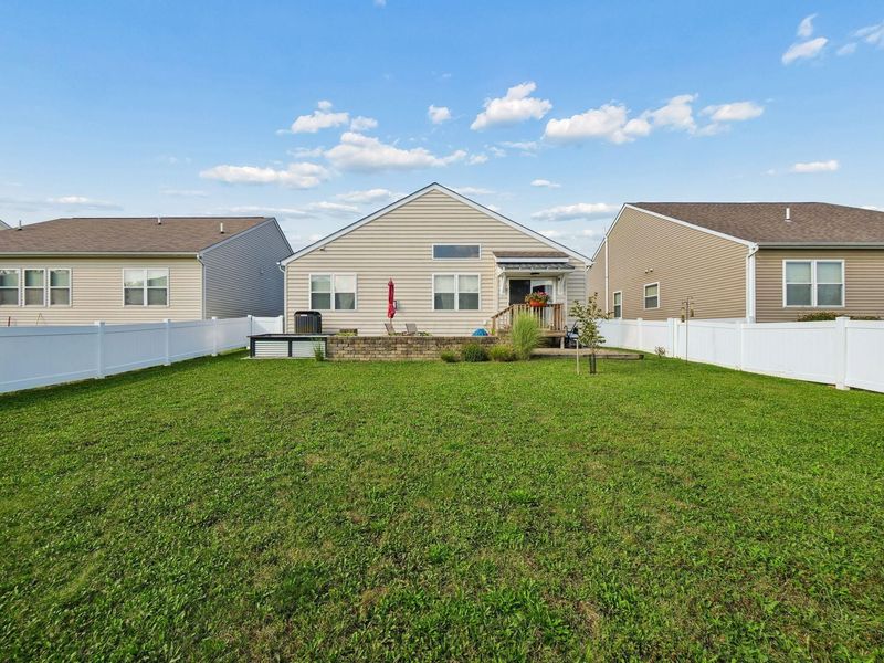 5907 Bucksburn Drive , Galloway, OH 43119 Photo 45