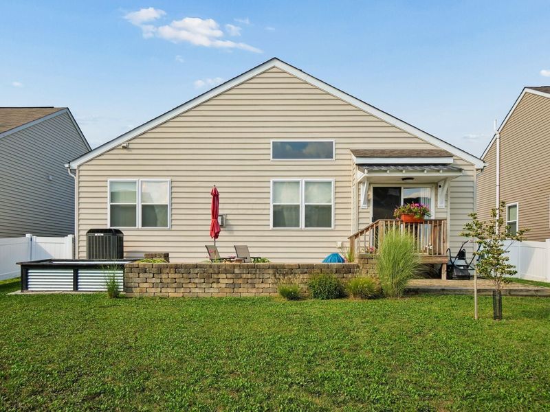 5907 Bucksburn Drive , Galloway, OH 43119 Photo 46