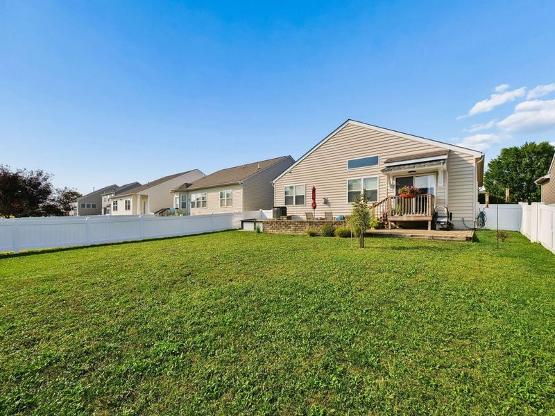 5907 Bucksburn Drive , Galloway, OH 43119 Photo 47