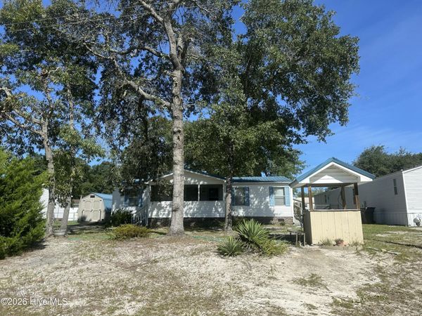 2056 Forest Drive SW, Supply, NC 28462