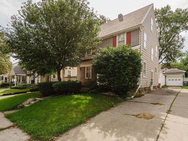 2219 Portsmouth Ave, Toledo, OH 43616