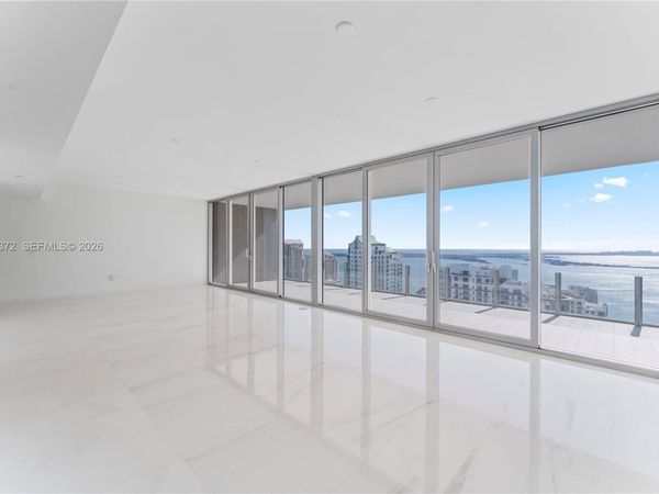 300 Biscayne Blvd Way , Unit 4102, Miami, FL 33131