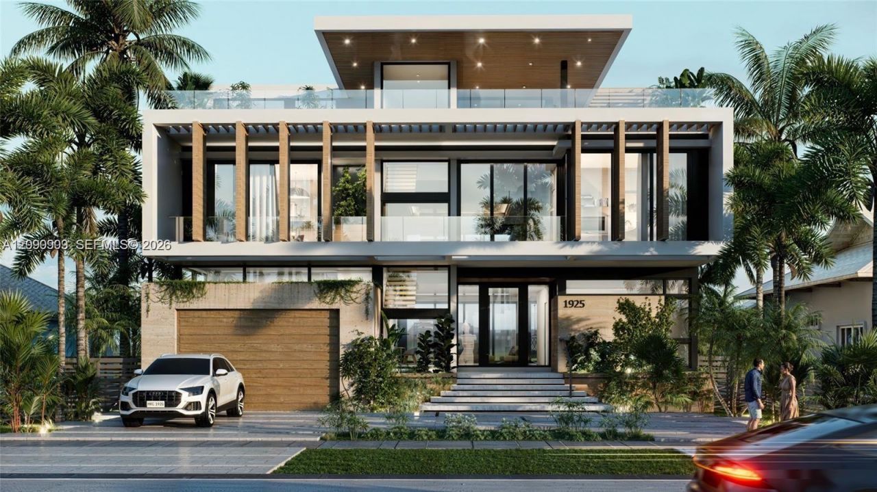 1925 Keystone Blvd , North Miami, FL 33181 Photo