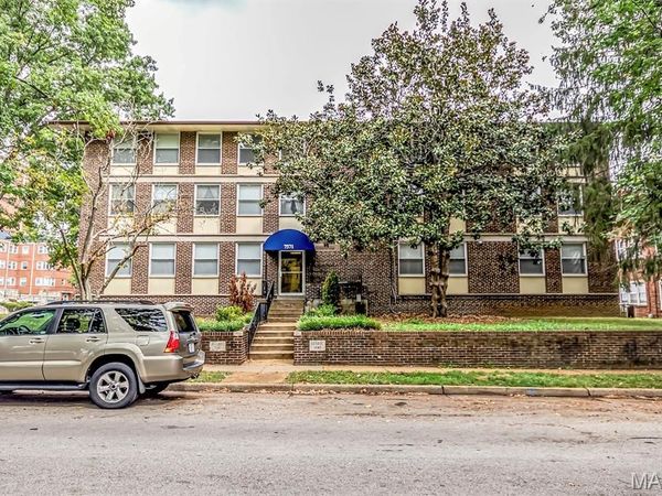 7571 Wellington , Clayton, MO 63105