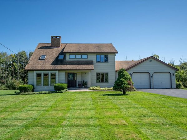 296 Ridge Road , Westtown, NY 10998