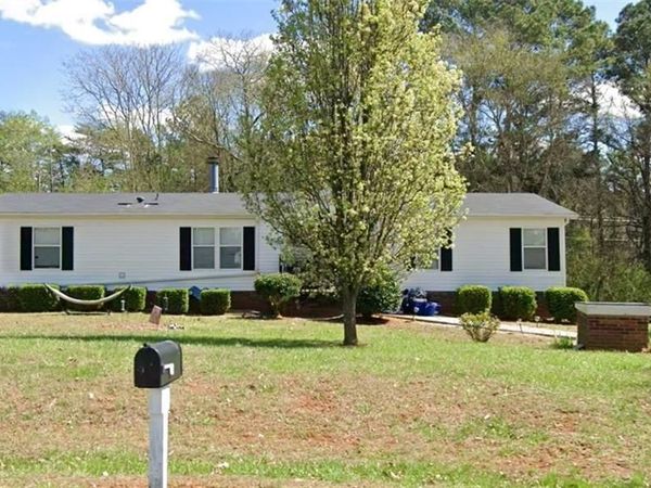 43776 Cypress Crossing Road , New London, NC 28127