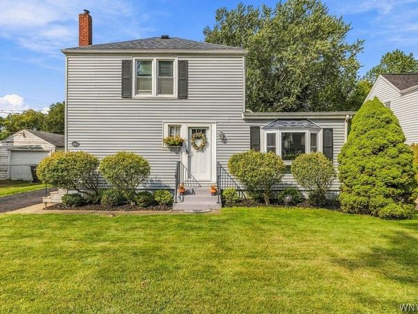 462 75th Street , Niagara Falls, NY 14304