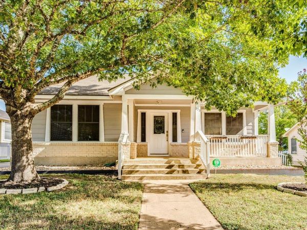 175 Wetzel, Kyle, TX 78640