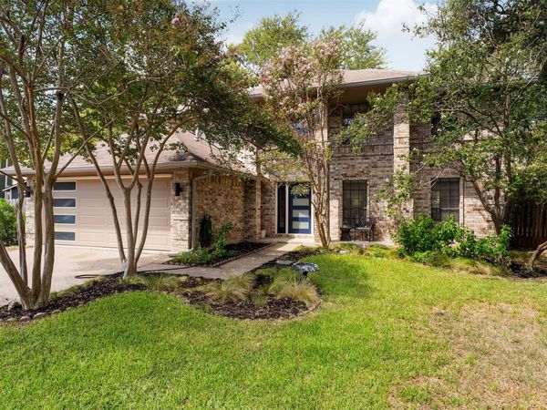 12600 Oro Valley CV, Austin, TX 78729