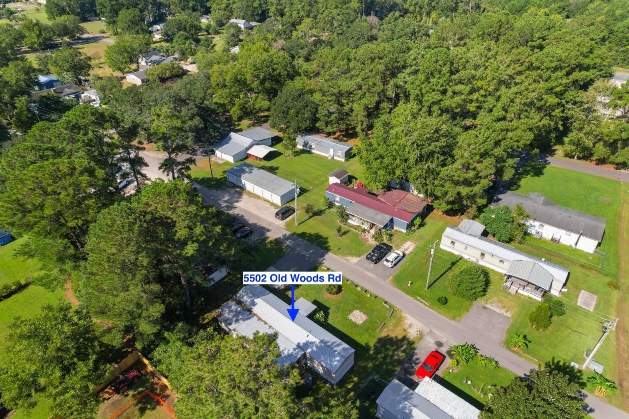 5502 Old Woods Rd.  Photo 36
