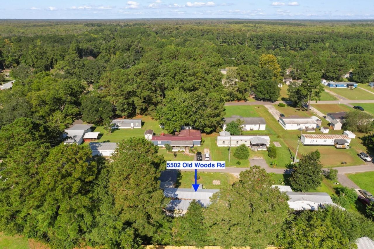 5502 Old Woods Rd.  Photo 38