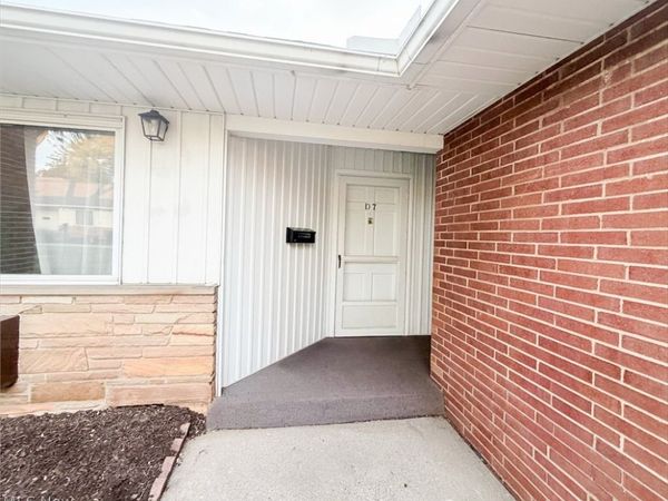 5651 Broadview Road , Unit D7, Parma, OH 44134