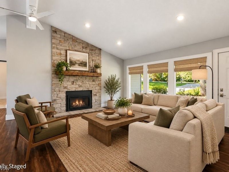 7817 Cambridge Drive, Brecksville, OH 44141 Photo 6
