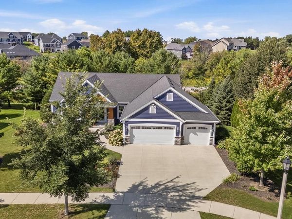 617 Evergreen TERRACE, Port Washington, WI 53074