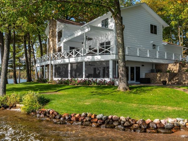1339 Hungerford Point, Saint Croix Falls, WI 54024