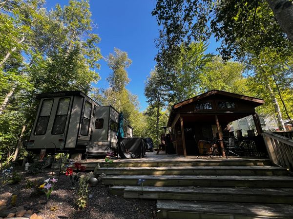 A4 Lot 5 Pathfinder Village, Hinckley, MN 55037