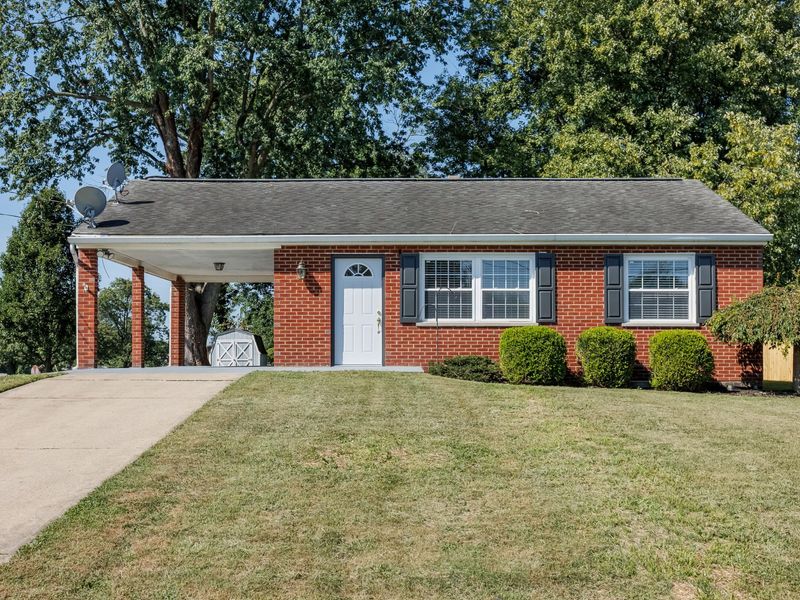 1981 Hart Drive, Hebron, KY 41048 Photo 1