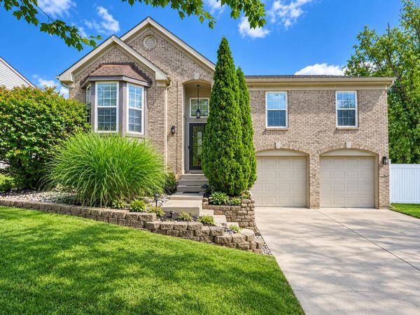 2454 Ferdinand Drive, Burlington, KY 41005