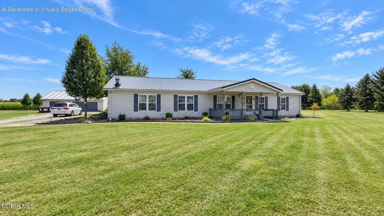4130 Township Road 30, Ada, OH 45810 Main Photo