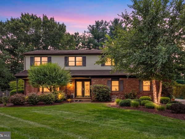 52 MEER DRIVE , FEASTERVILLE TREVOSE, PA 19053