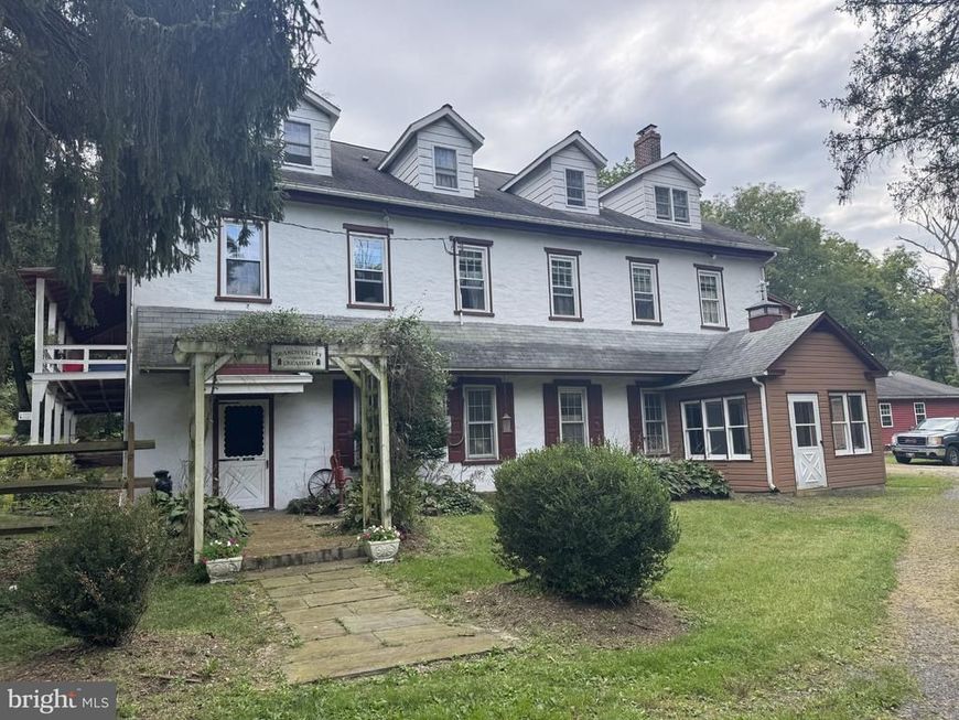525 Creamery Road , Telford, PA 18969 Main Photo