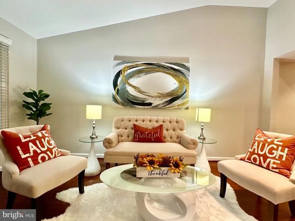 3140 BABASHAW COURT, FAIRFAX, VA 22031