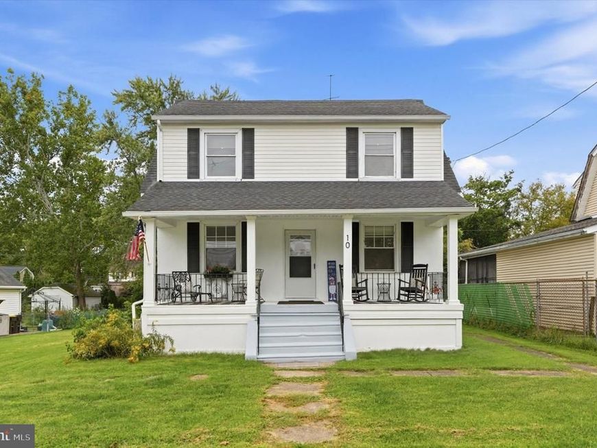10 W Township Line Road, Norristown, PA 19401 Main Photo