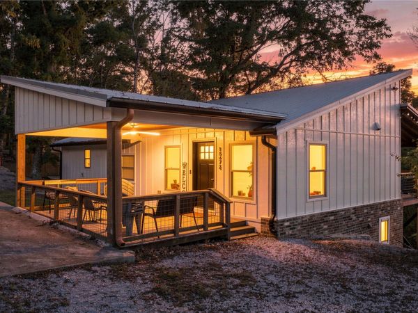 18472 W White Raven Road, Park Hill, OK 74451