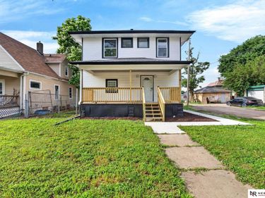 1481 Emmet Street, Omaha, NE 68110