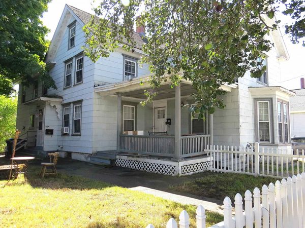 22 Kinsley Street, Nashua, NH 03060