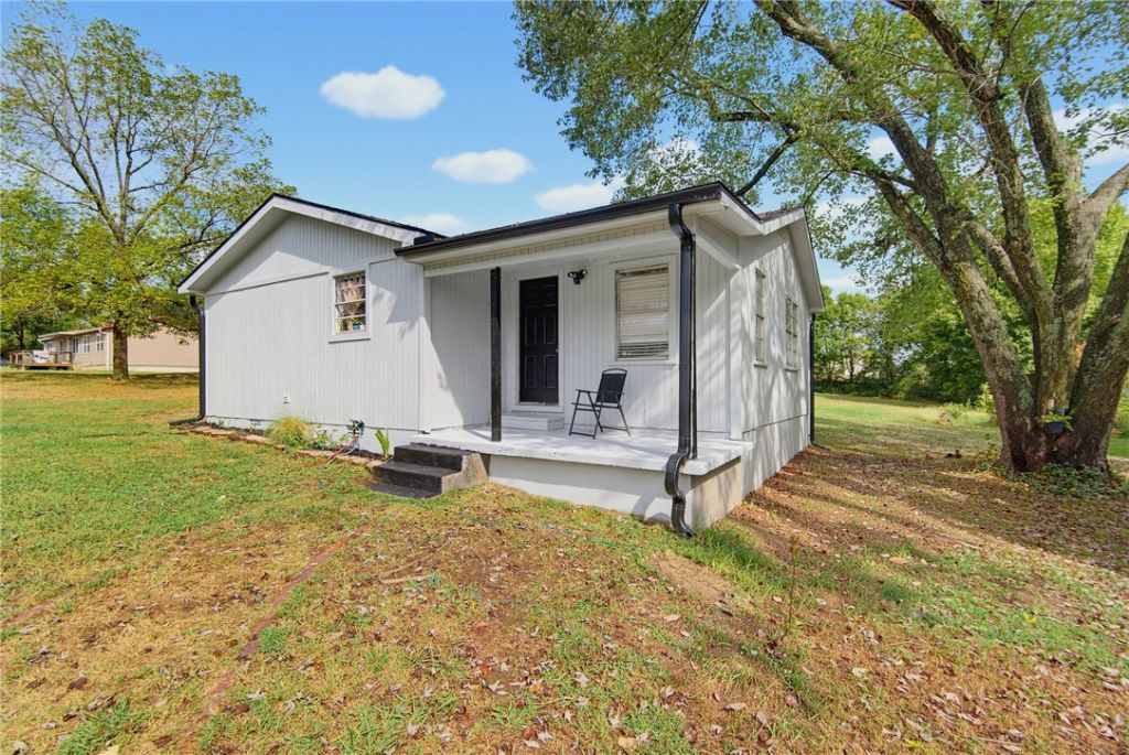 290 Hattabaugh Drive, Elkins, AR 72727 Main Photo