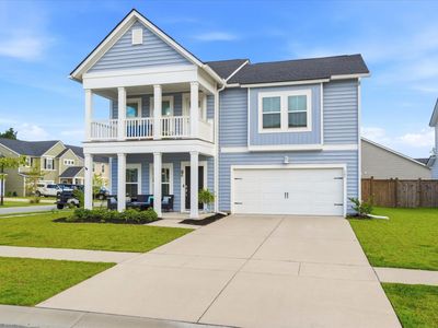 103 Tuscan Sun Street, Summerville, SC 29485
