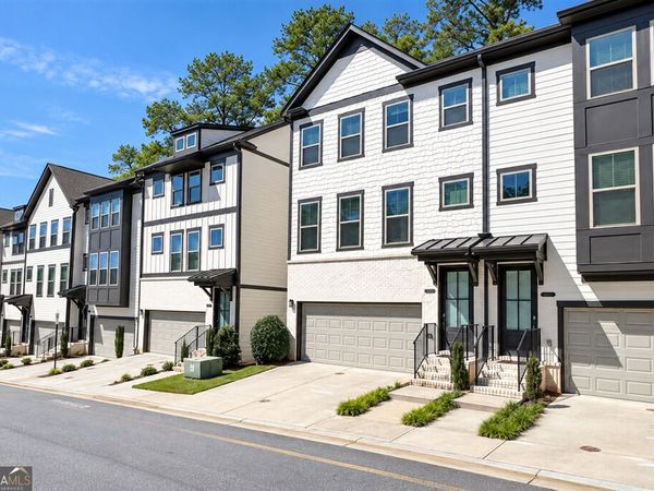 1322 Stanley Park Drive, Decatur, GA 30033
