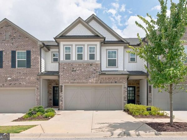 1118 Lossie Lane, Grayson, GA 30017